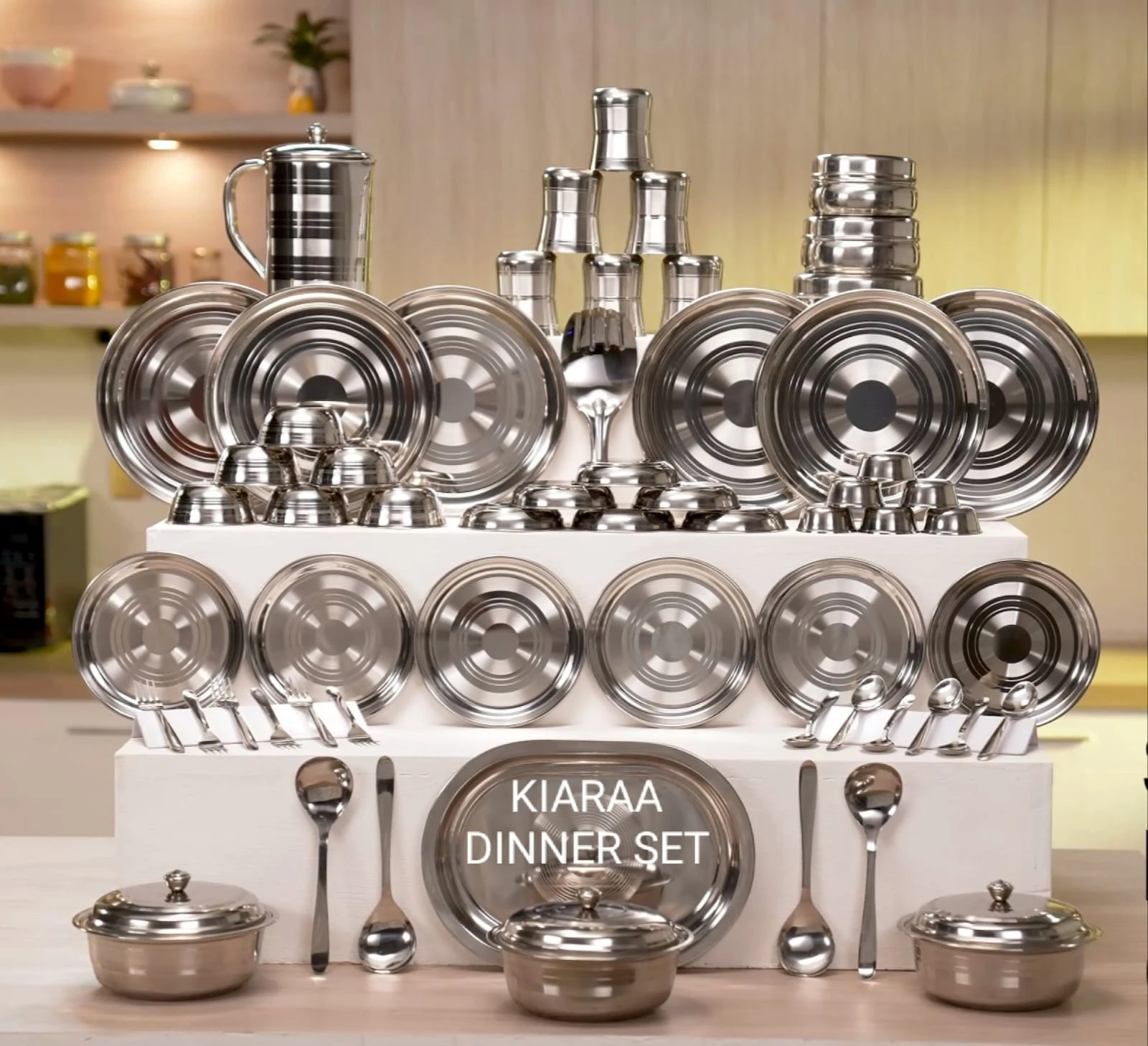 KIARAA MERCANTILE