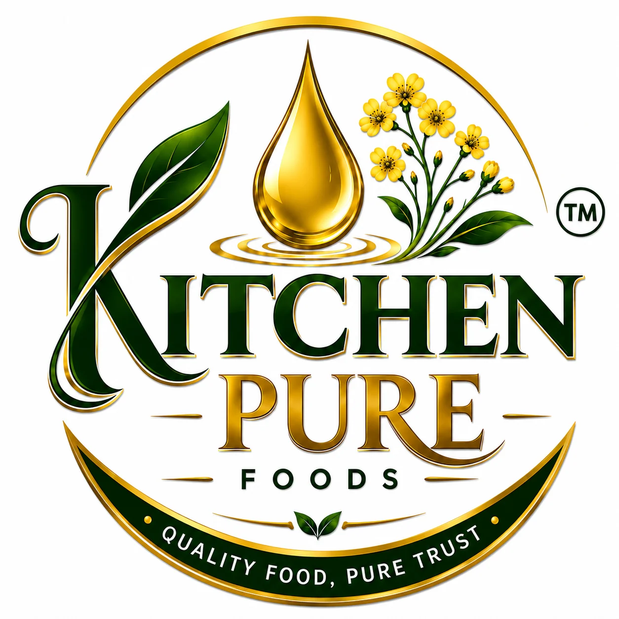 Kitchen Pure Foods