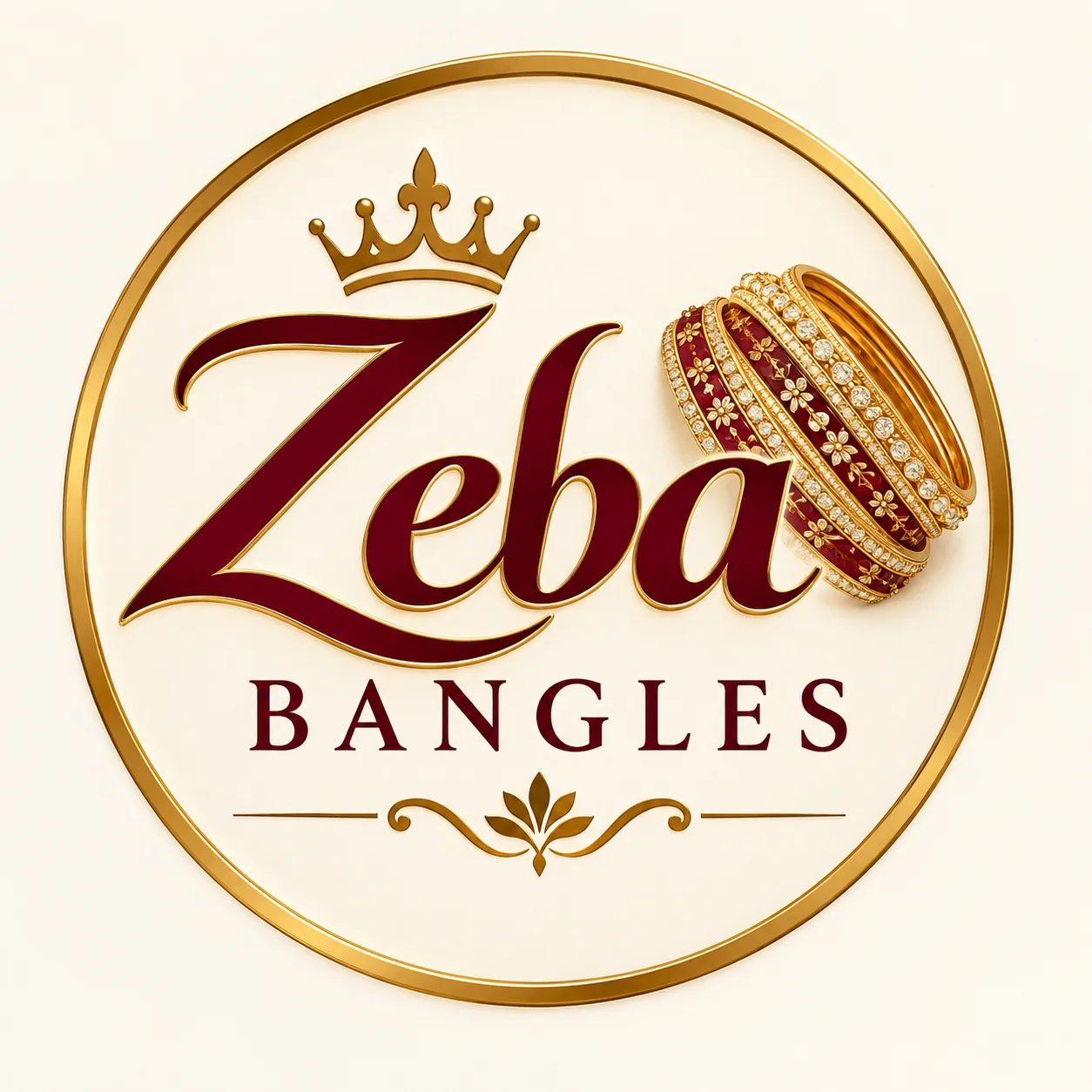 Zeba Bangles